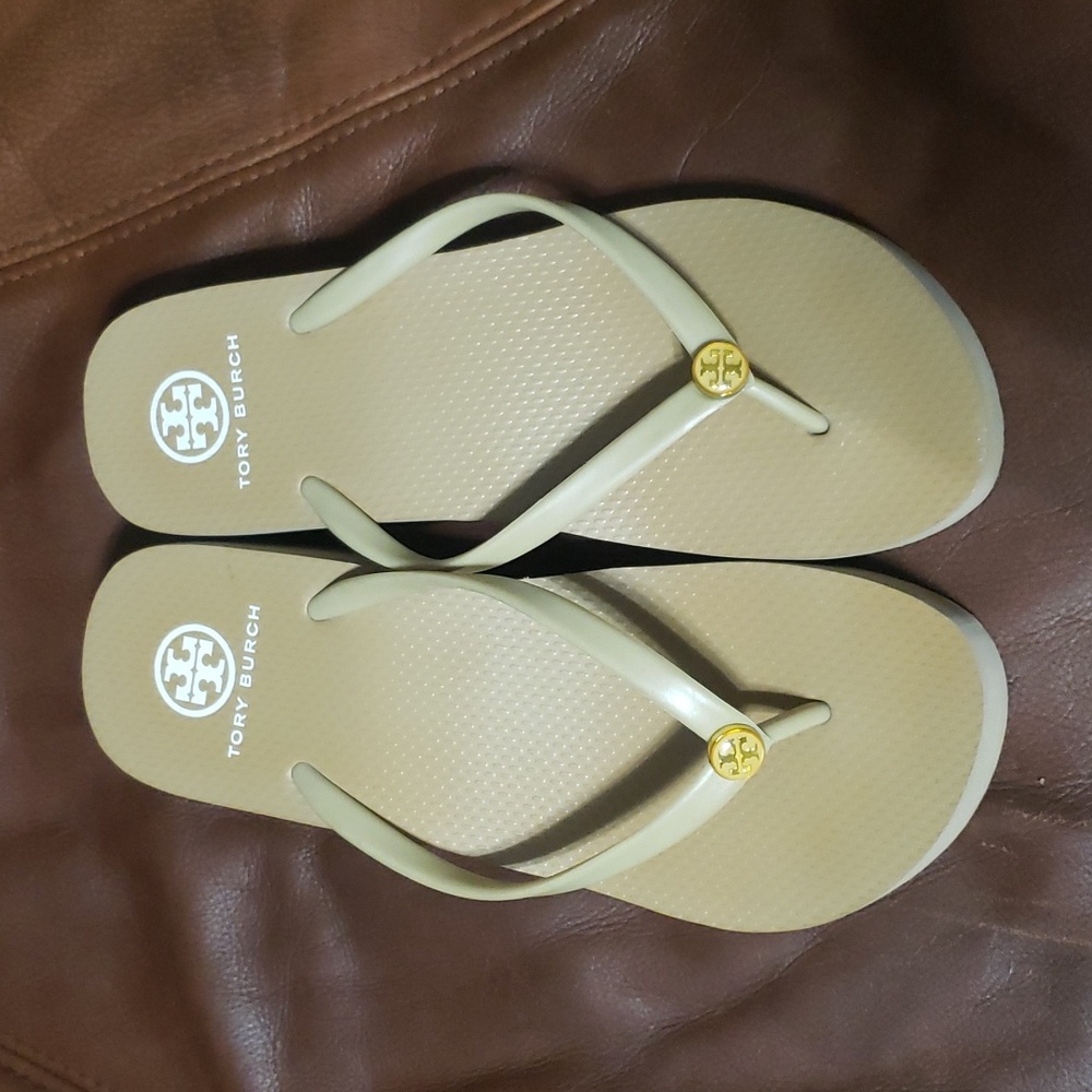 Tory Burch sandals